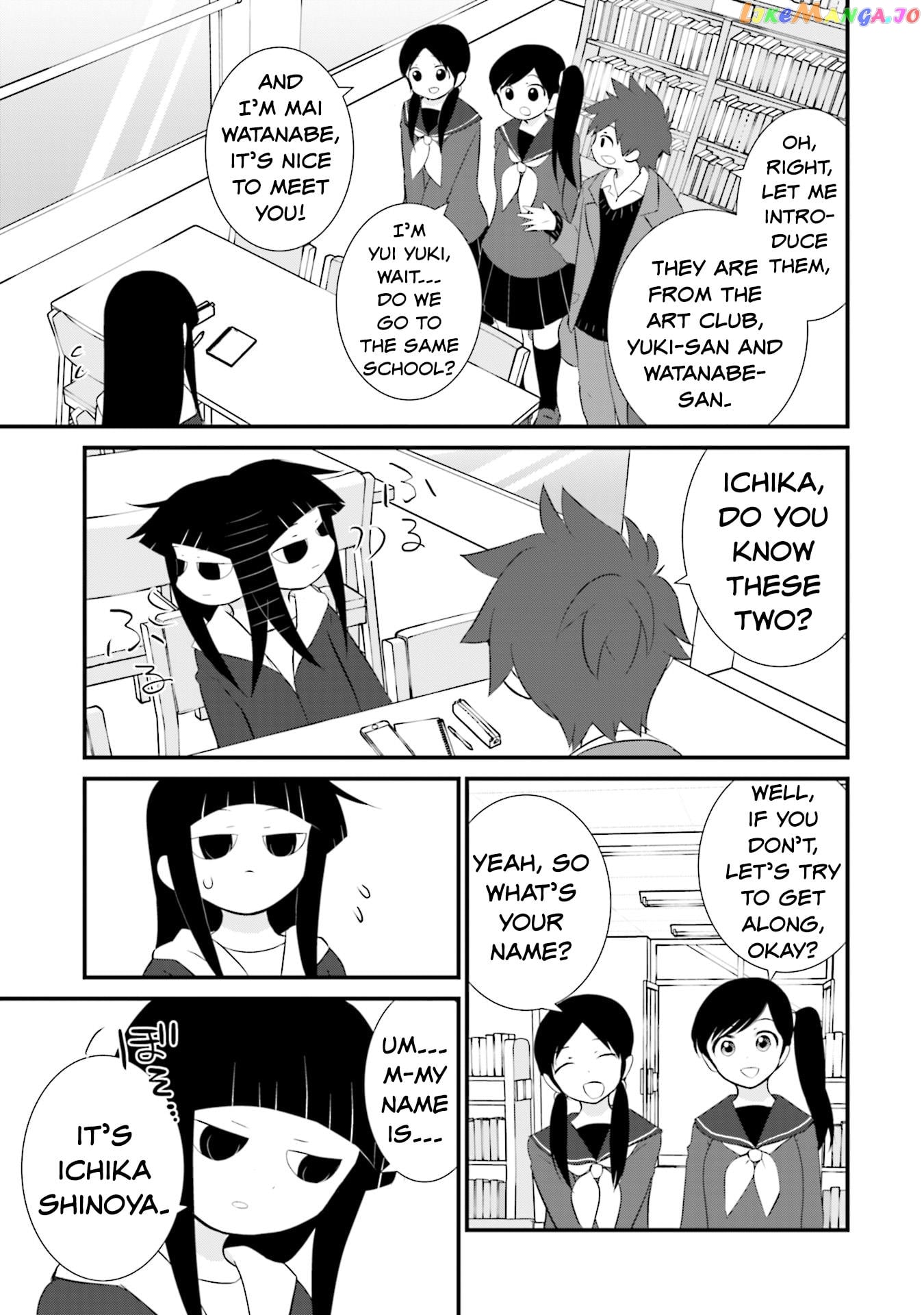 Is A Family Like This Worth Keeping? Chapter 16 - page 13
