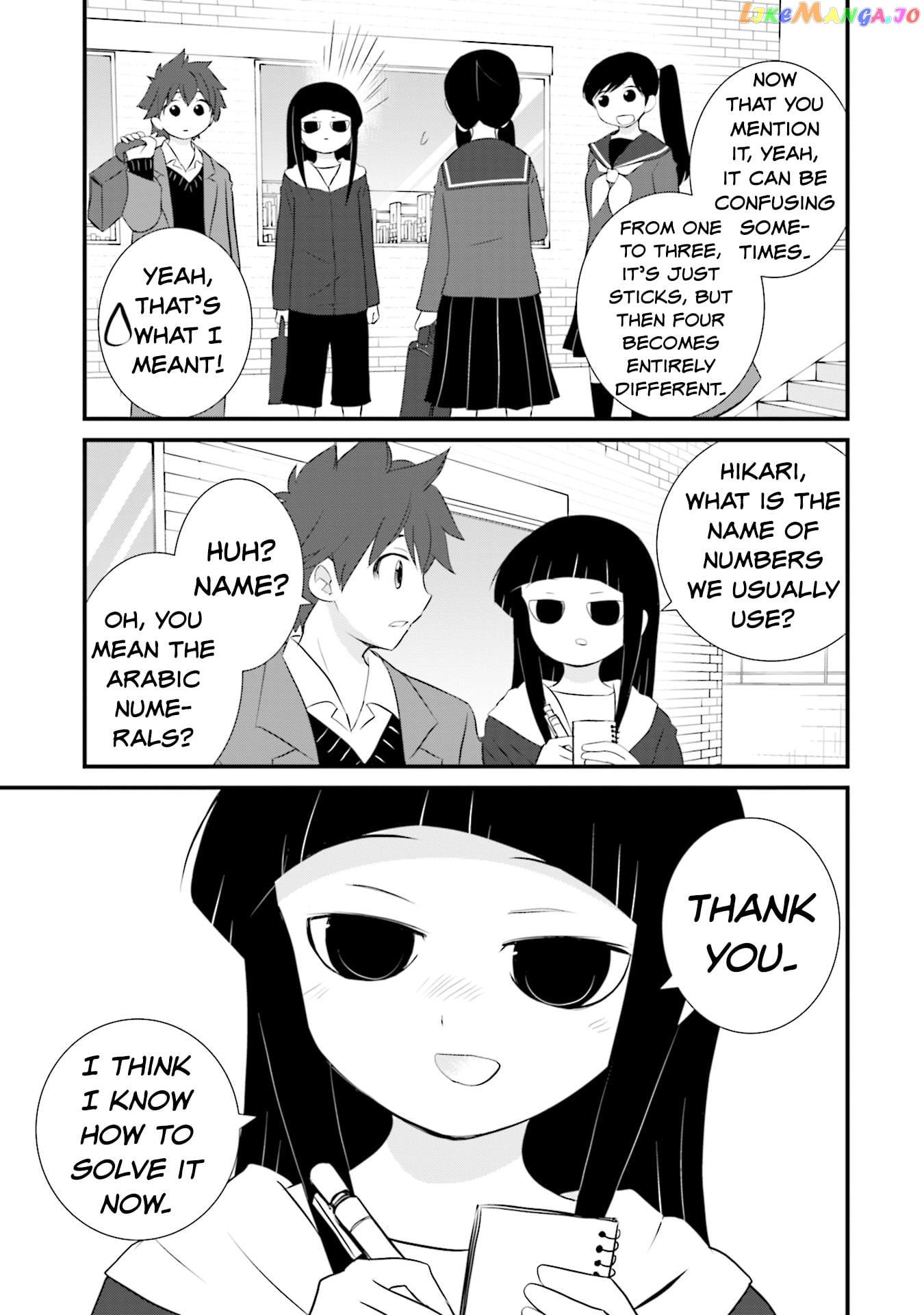 Is A Family Like This Worth Keeping? Chapter 16 - page 17