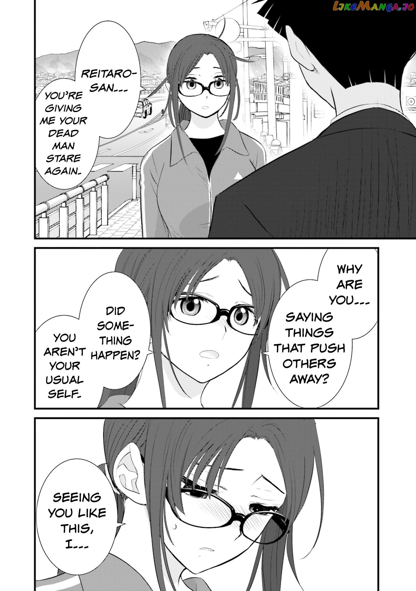 Is A Family Like This Worth Keeping? Chapter 16 - page 10