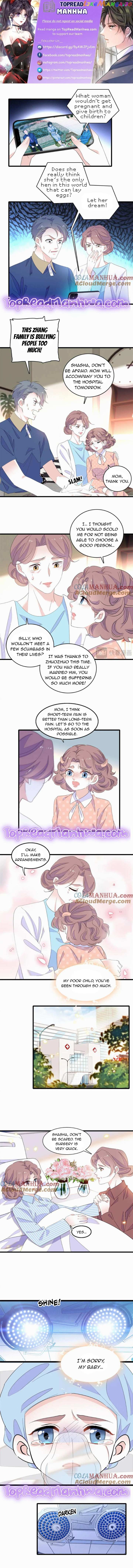 The Almighty Daughter Runs The World Chapter 44 - page 1