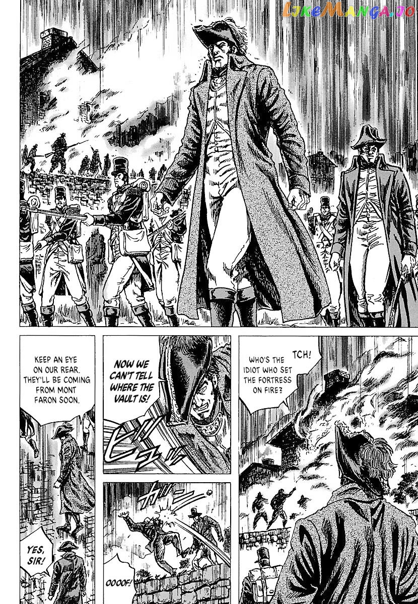 Napoleon – Age of the Lion Chapter 23 - page 10