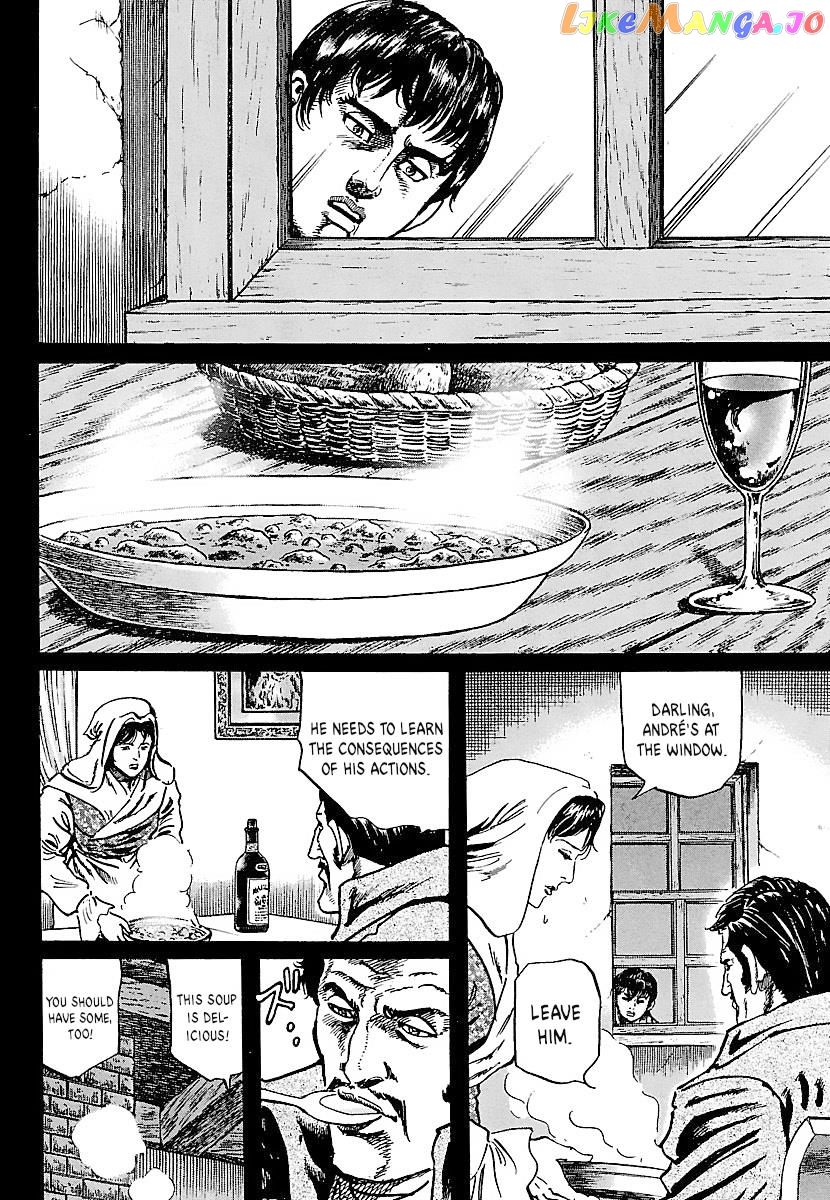 Napoleon – Age of the Lion Chapter 24 - page 4
