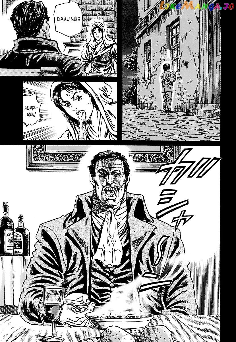 Napoleon – Age of the Lion Chapter 24 - page 5