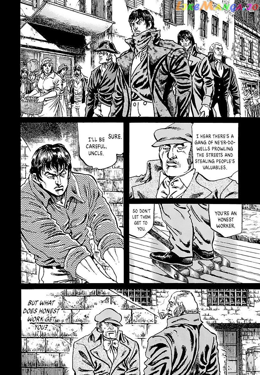Napoleon – Age of the Lion Chapter 24 - page 10