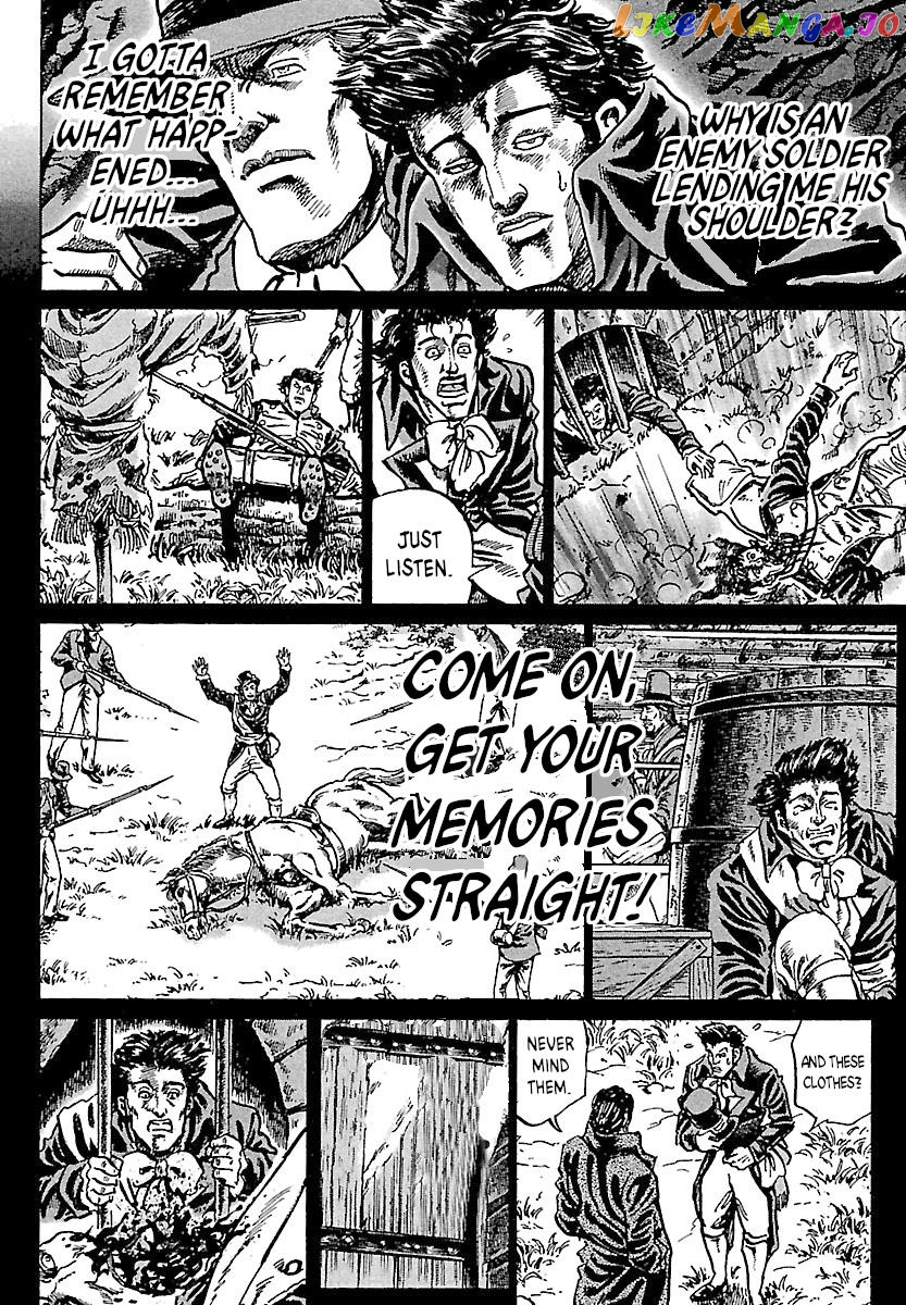 Napoleon – Age of the Lion Chapter 26 - page 2