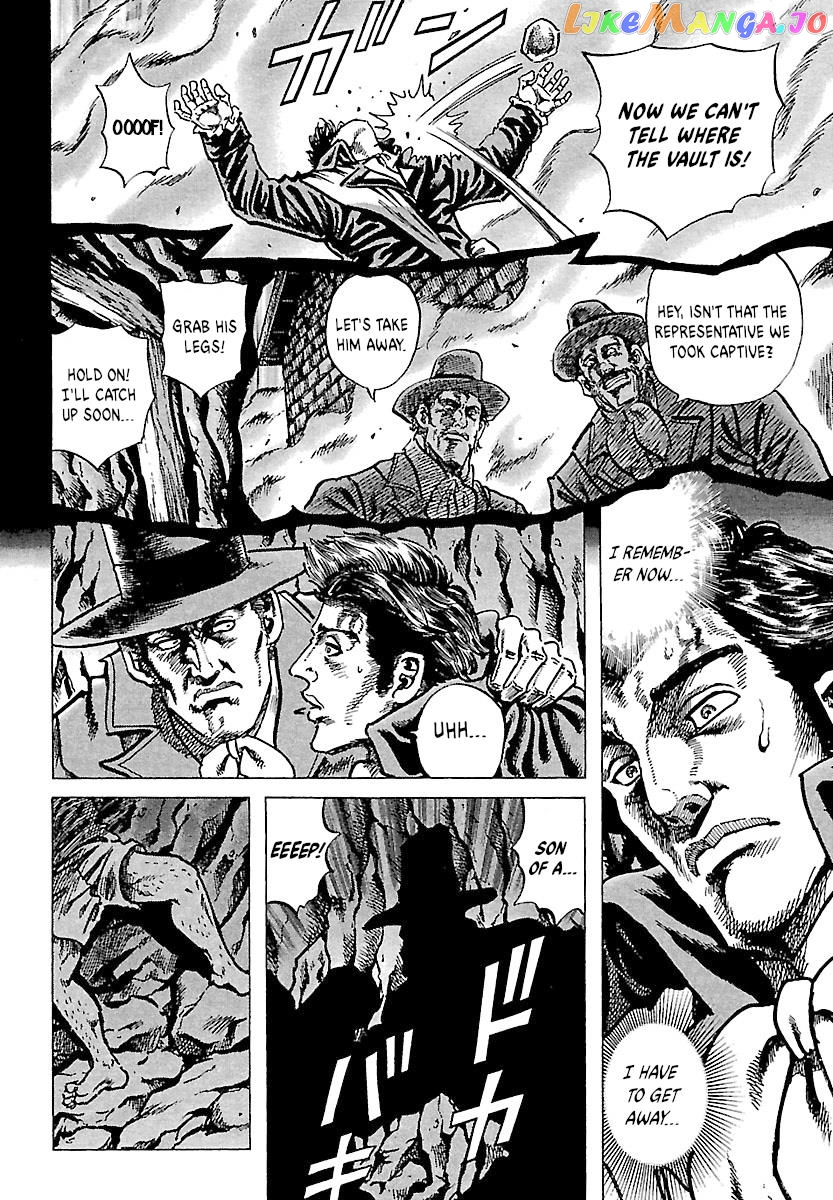 Napoleon – Age of the Lion Chapter 26 - page 8