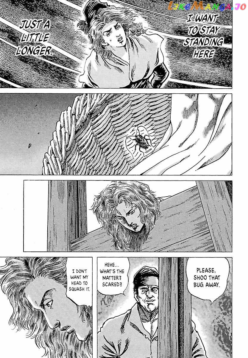 Napoleon – Age of the Lion Chapter 28 - page 5