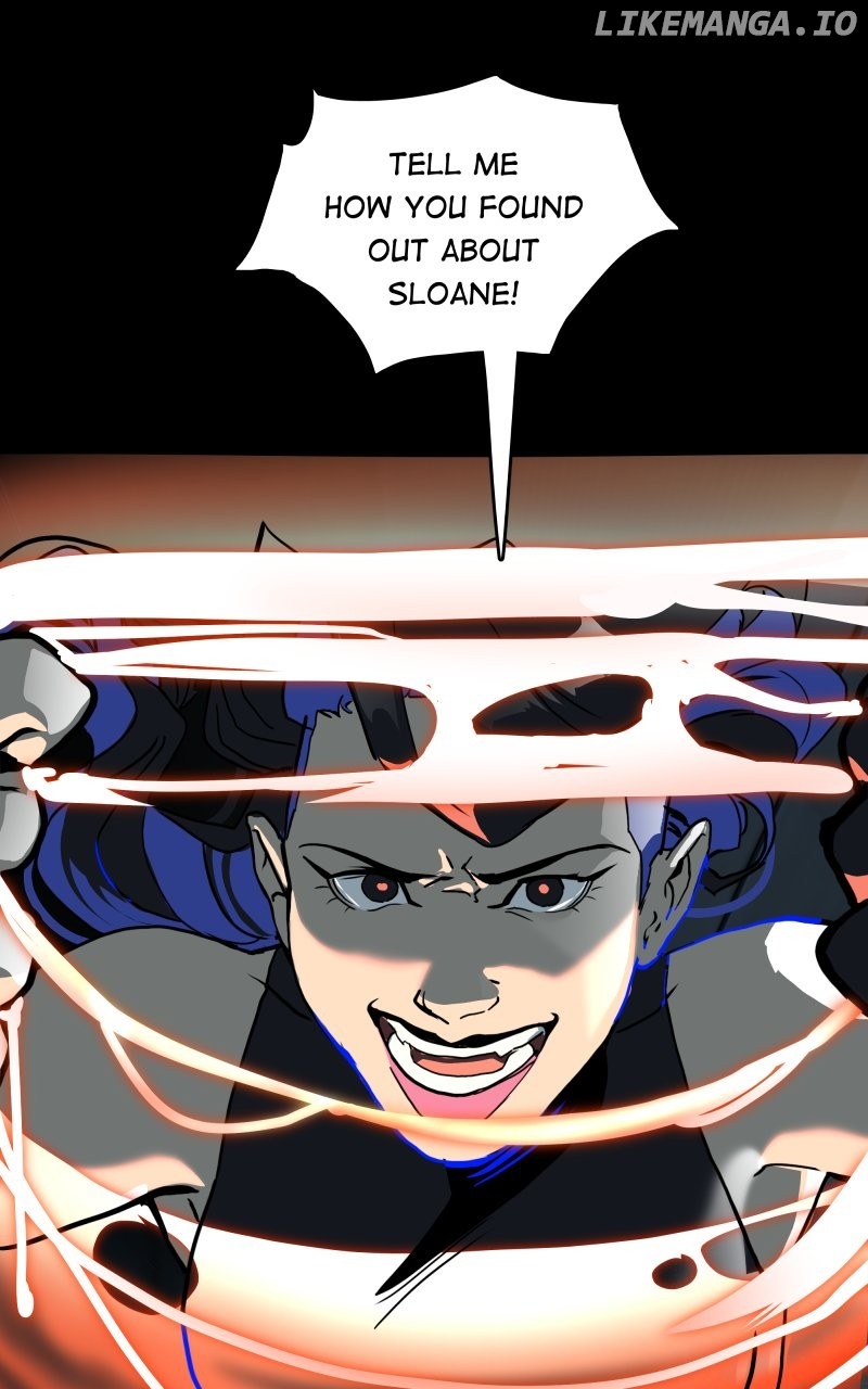 Sunset Phoenix Chapter 16 - page 34