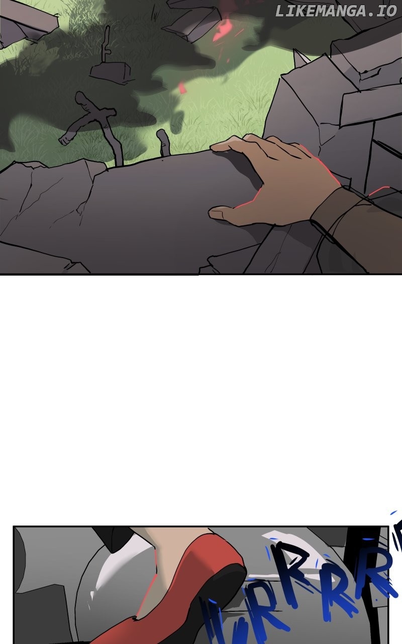 Sunset Phoenix Chapter 17 - page 5