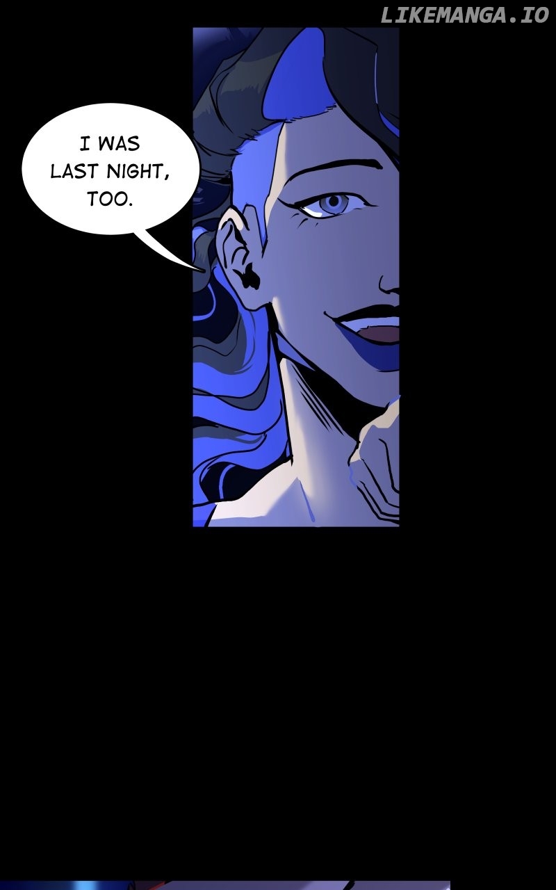 Sunset Phoenix Chapter 18 - page 5