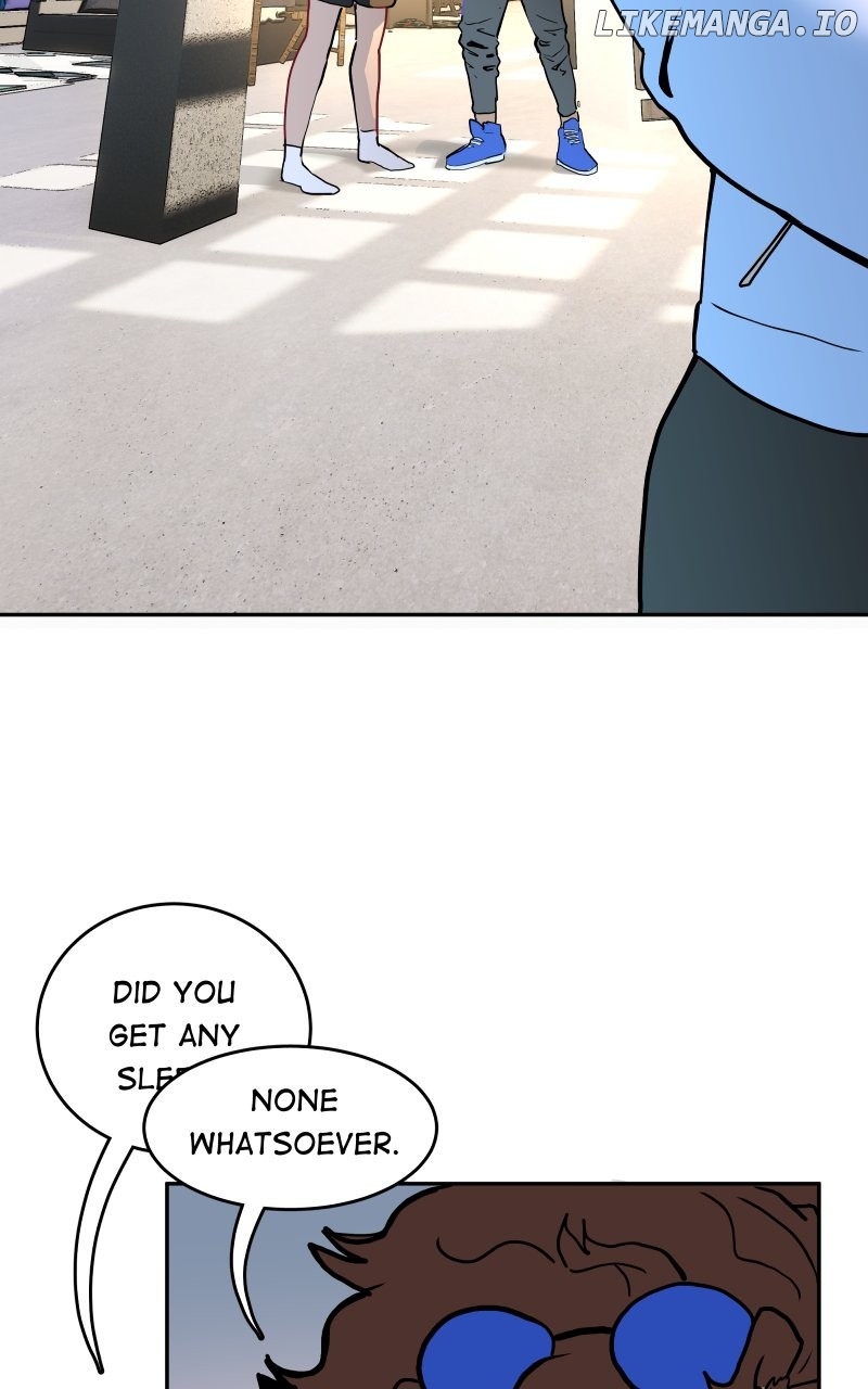 Sunset Phoenix Chapter 18 - page 62