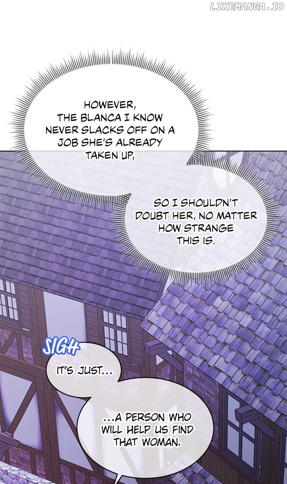 Tired of Living in Fiction Chapter 36 - page 44