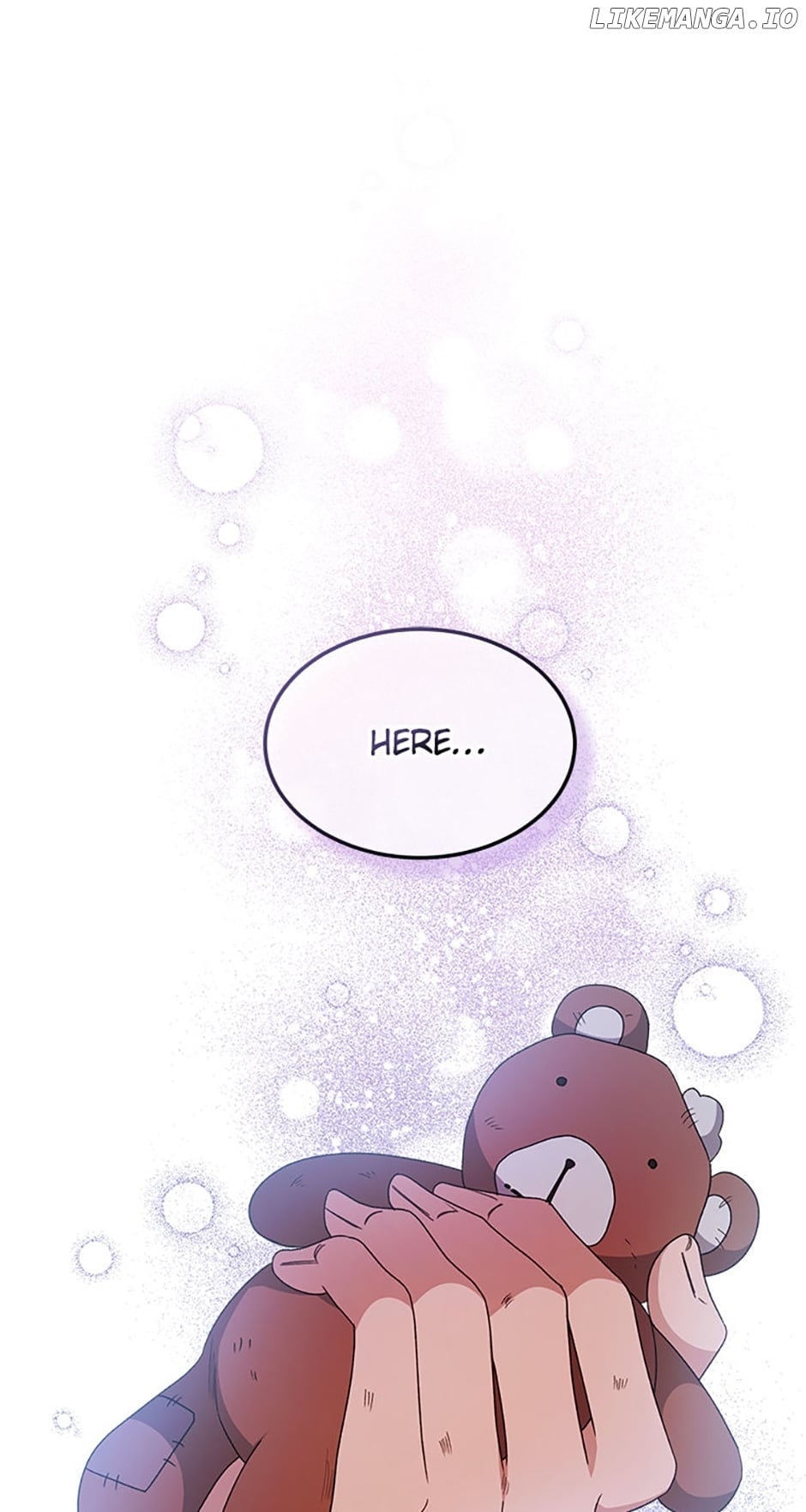 Tired of Living in Fiction Chapter 37 - page 1