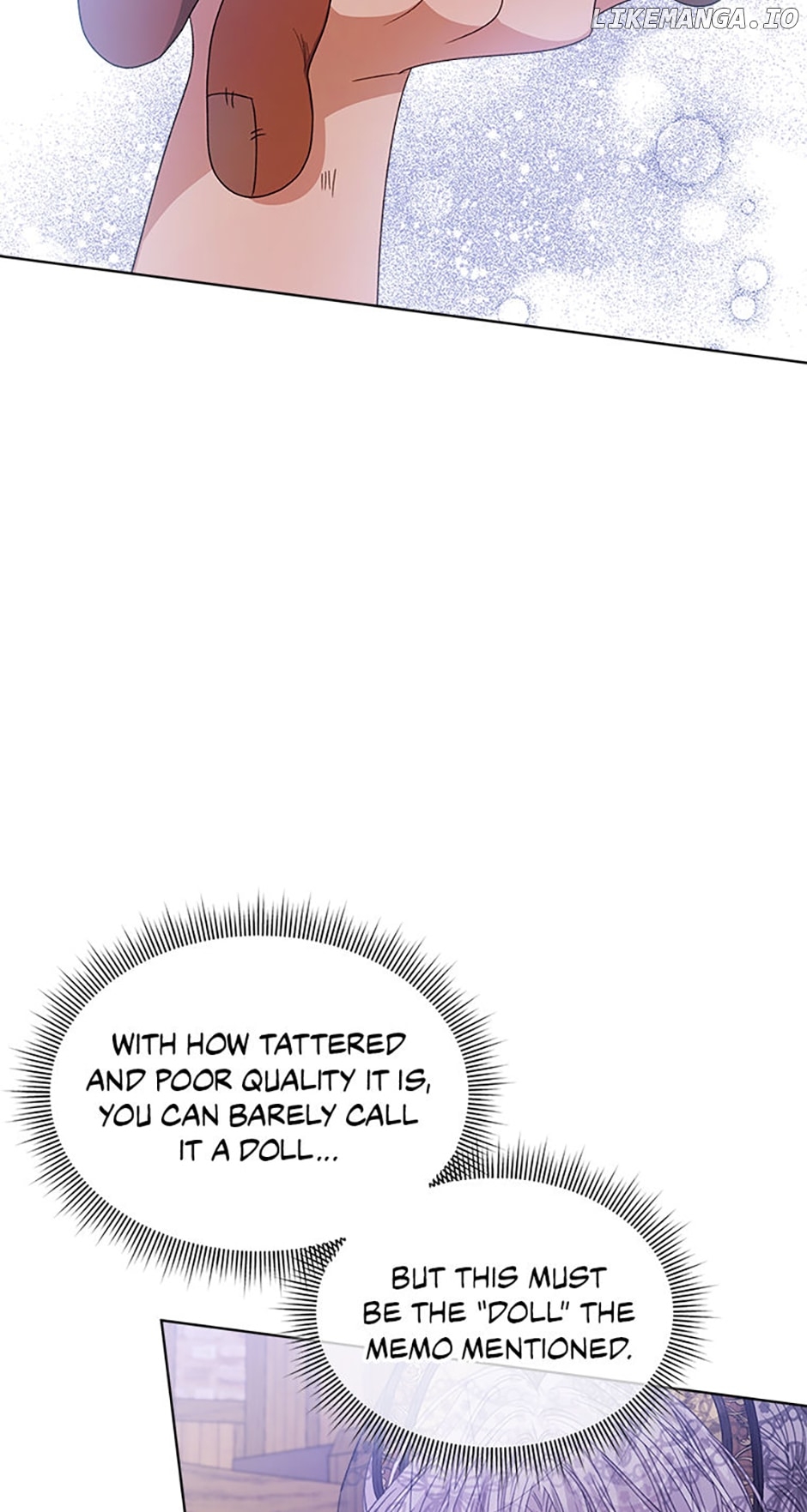 Tired of Living in Fiction Chapter 37 - page 2