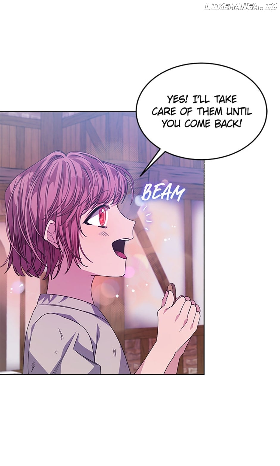 Tired of Living in Fiction Chapter 37 - page 12