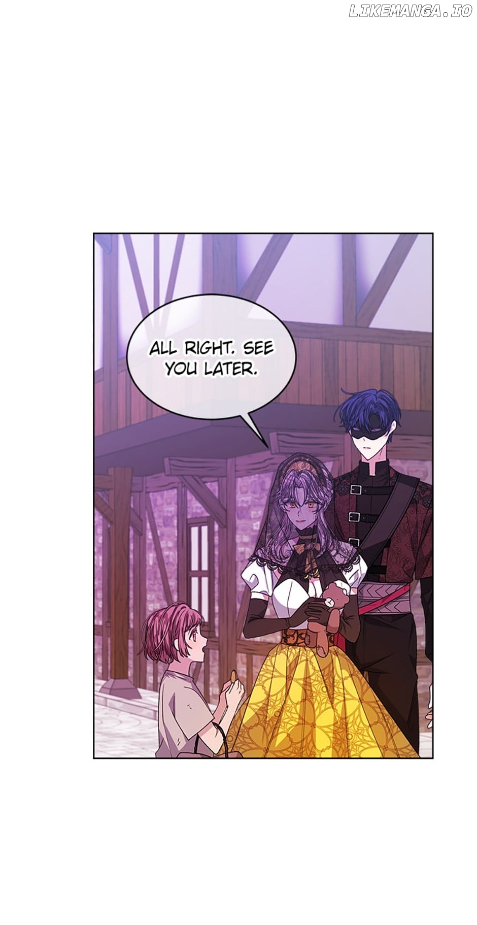 Tired of Living in Fiction Chapter 37 - page 13