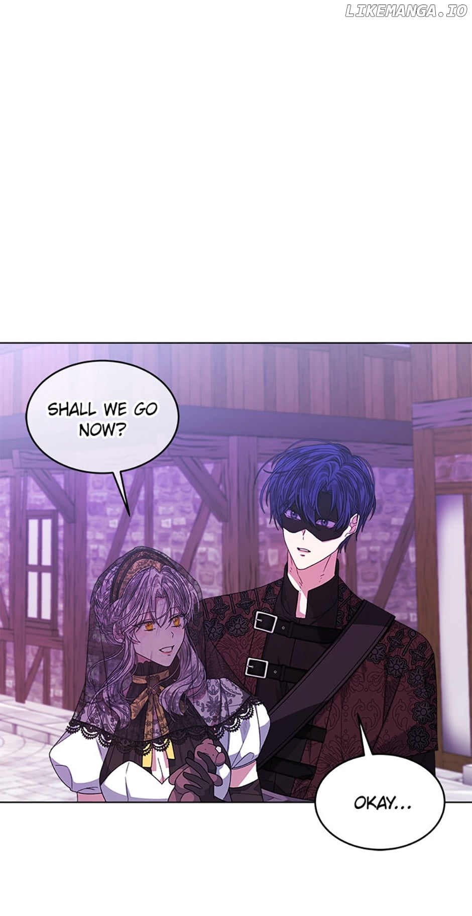 Tired of Living in Fiction Chapter 37 - page 14
