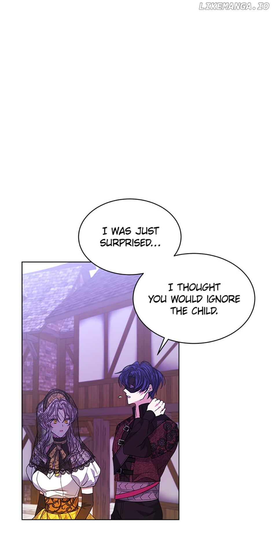 Tired of Living in Fiction Chapter 37 - page 18