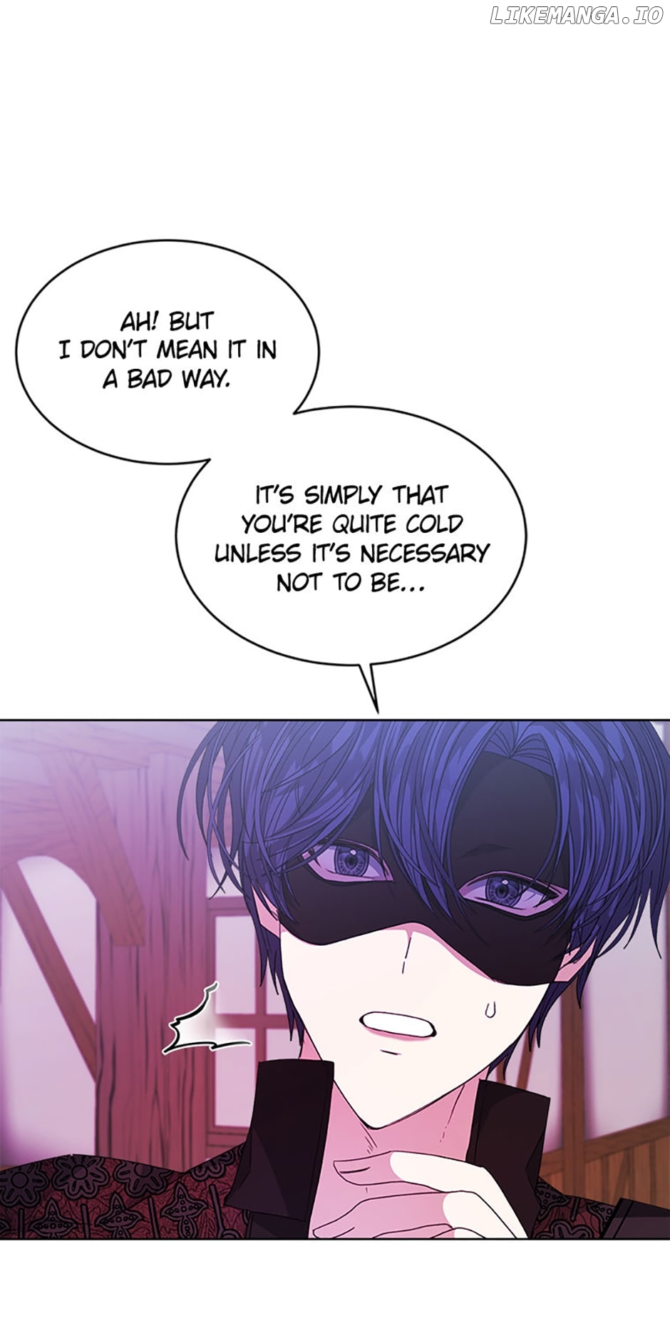 Tired of Living in Fiction Chapter 37 - page 19