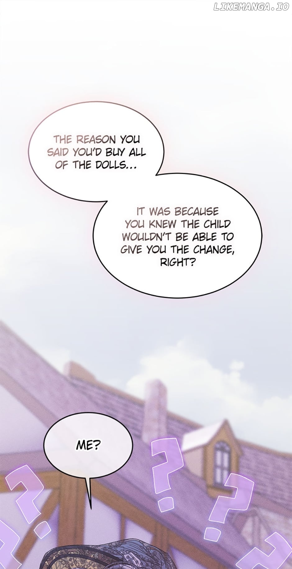 Tired of Living in Fiction Chapter 37 - page 20