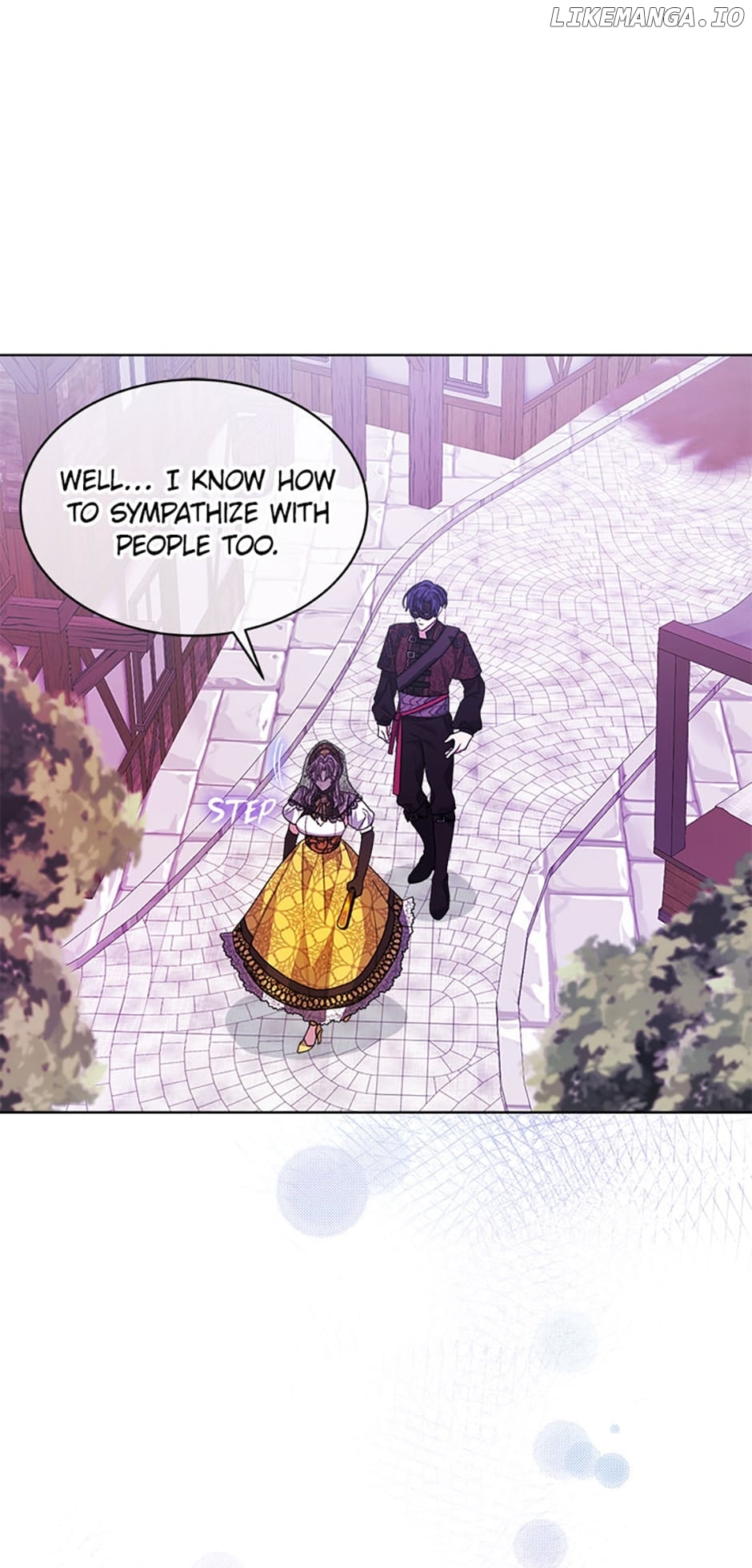 Tired of Living in Fiction Chapter 37 - page 24