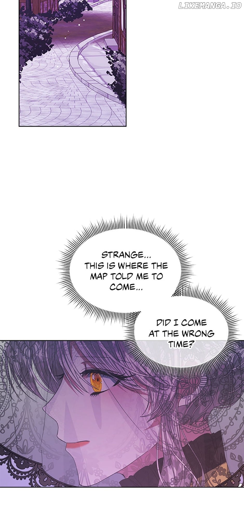 Tired of Living in Fiction Chapter 37 - page 26