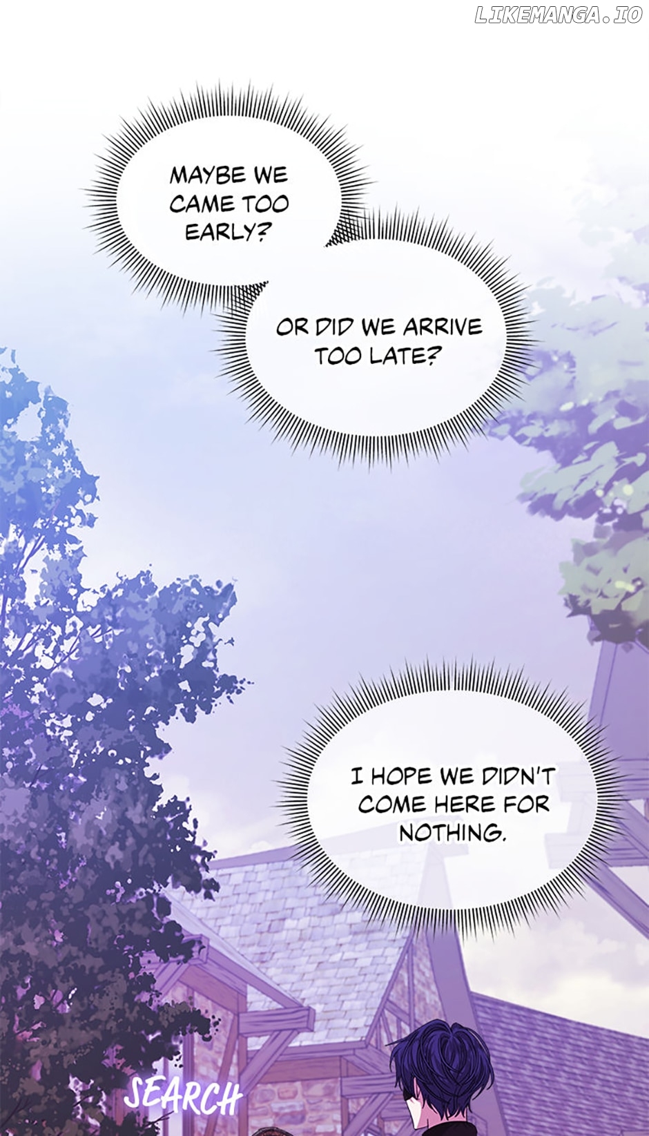 Tired of Living in Fiction Chapter 37 - page 27