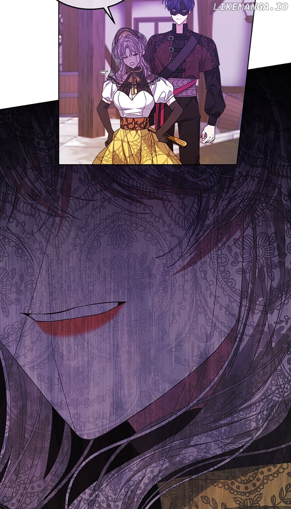 Tired of Living in Fiction Chapter 37 - page 29