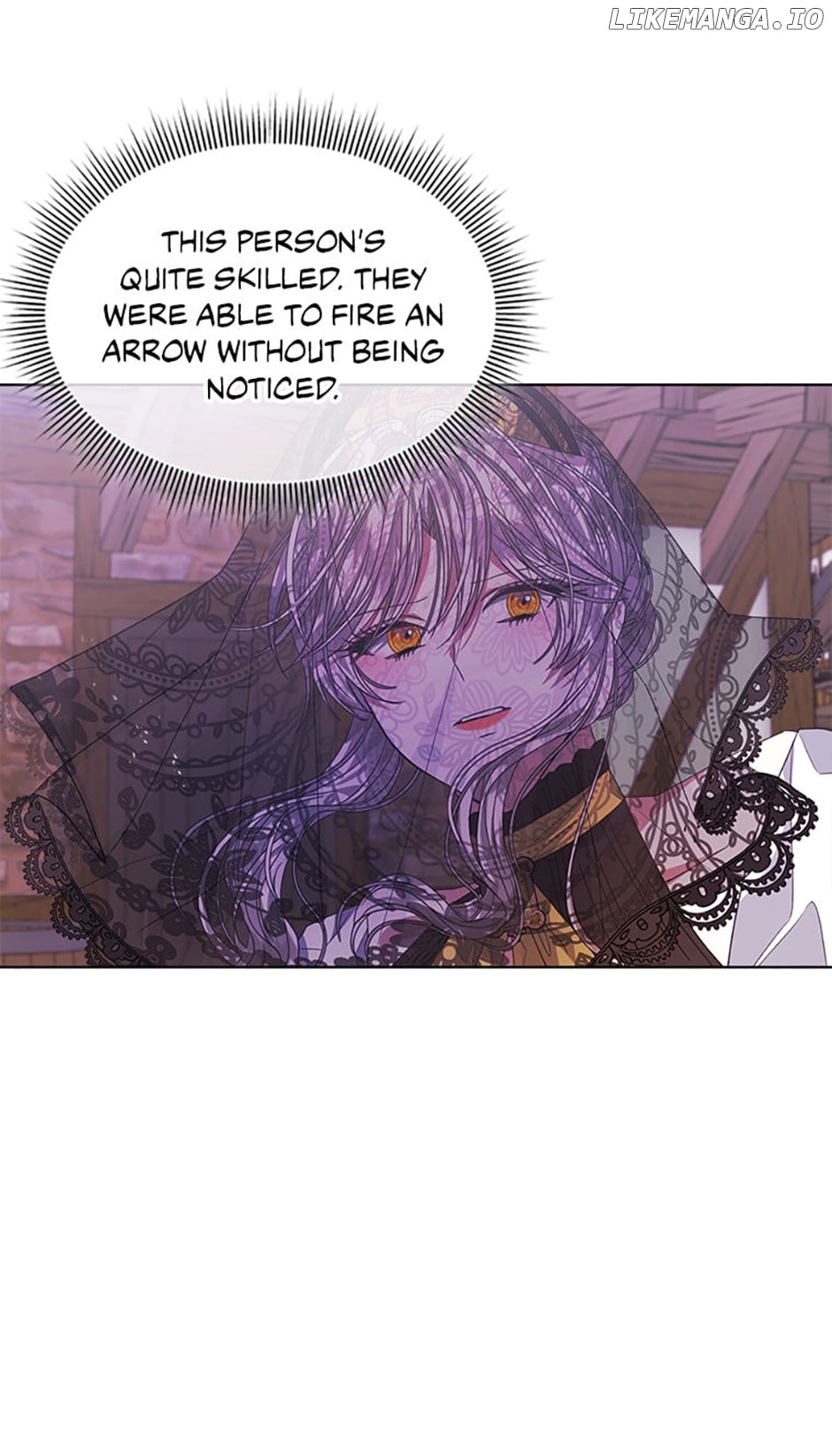 Tired of Living in Fiction Chapter 37 - page 33