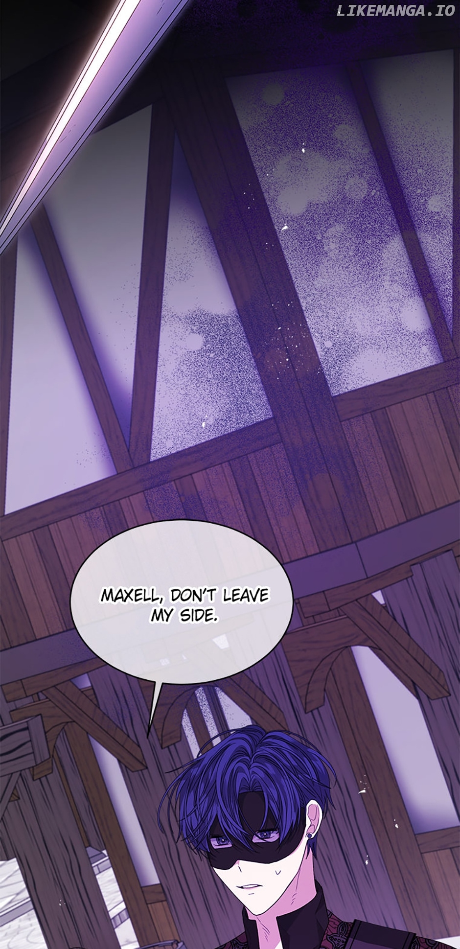 Tired of Living in Fiction Chapter 37 - page 36