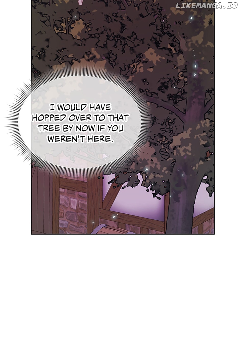 Tired of Living in Fiction Chapter 37 - page 40