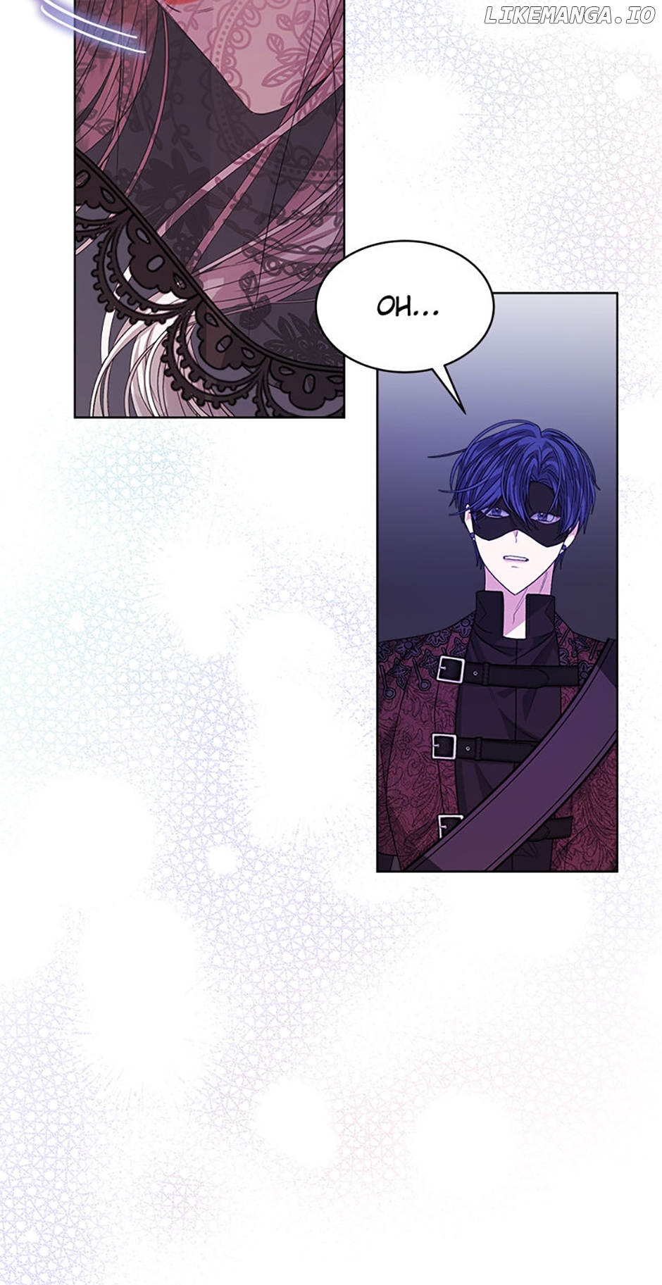 Tired of Living in Fiction Chapter 37 - page 44