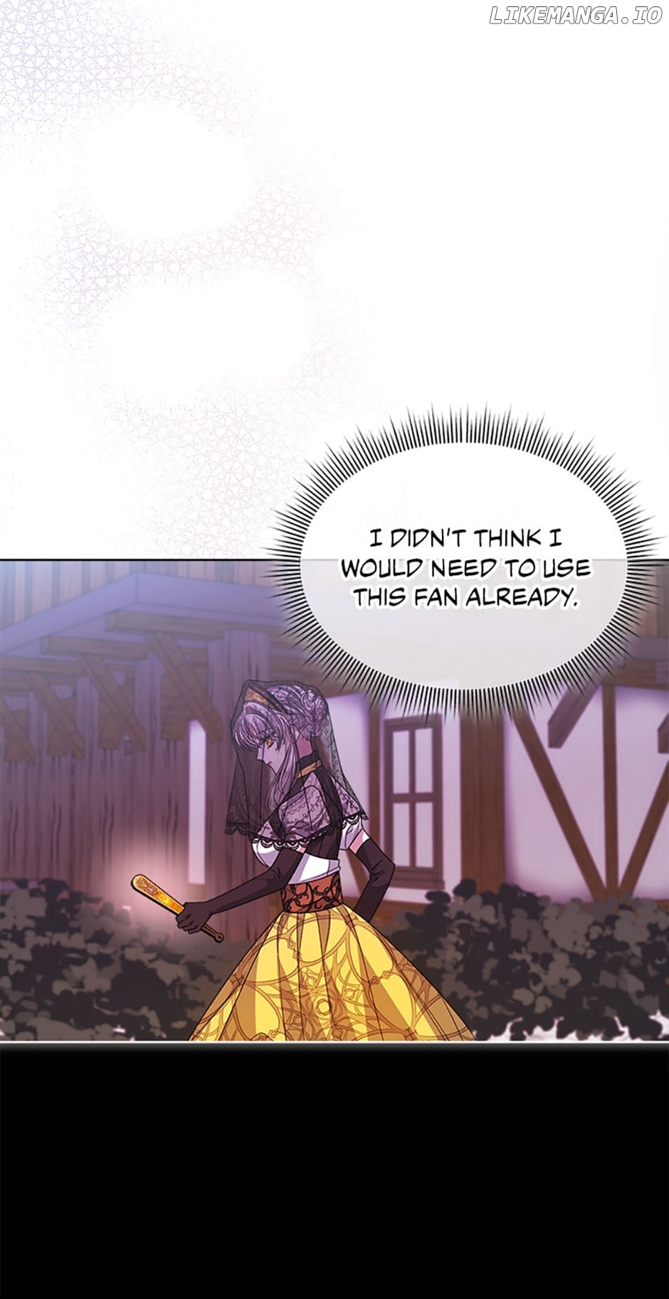 Tired of Living in Fiction Chapter 37 - page 45
