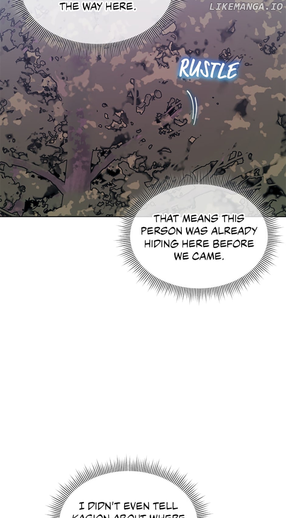 Tired of Living in Fiction Chapter 37 - page 52