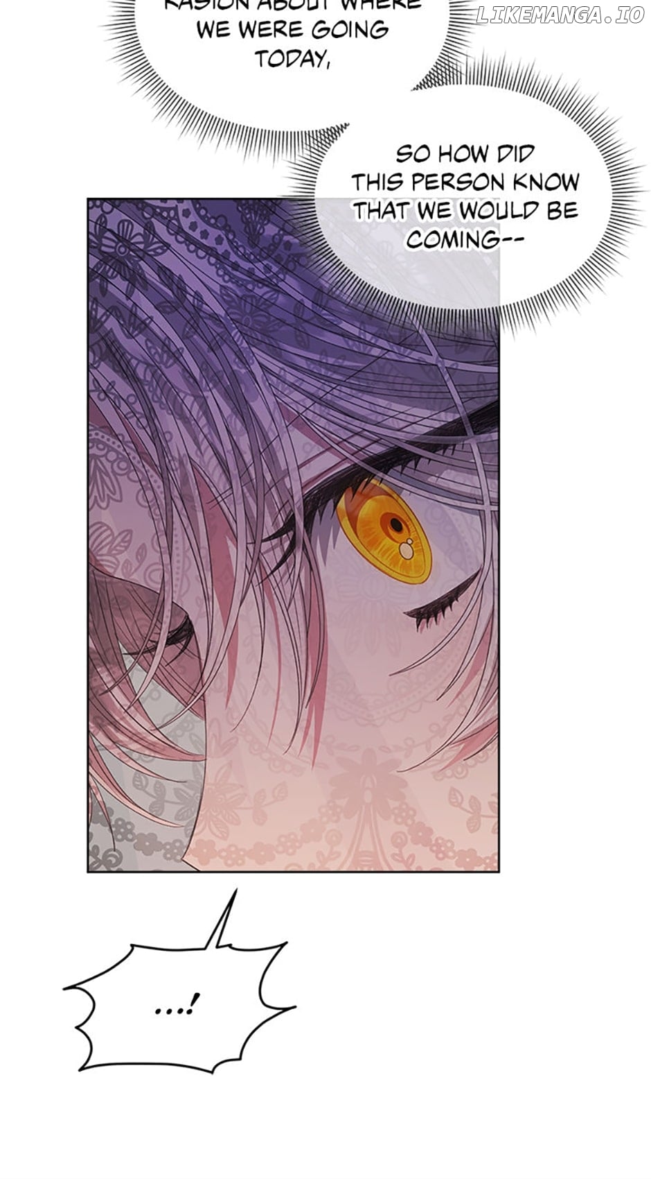 Tired of Living in Fiction Chapter 37 - page 53