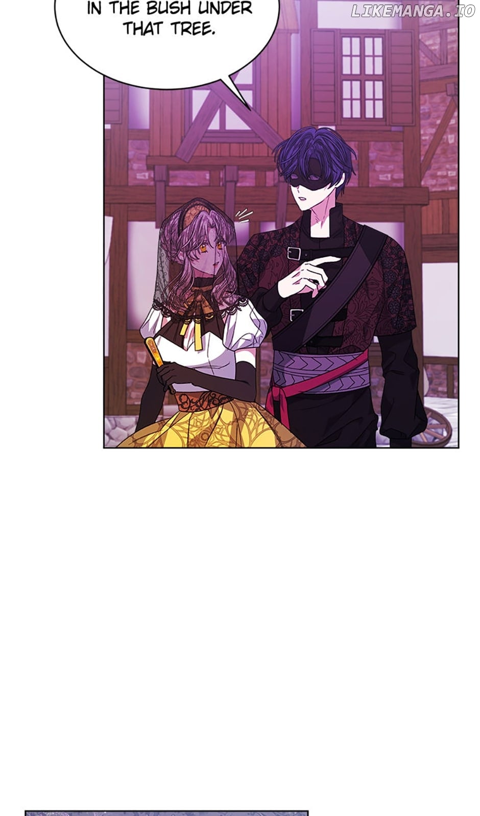 Tired of Living in Fiction Chapter 37 - page 59