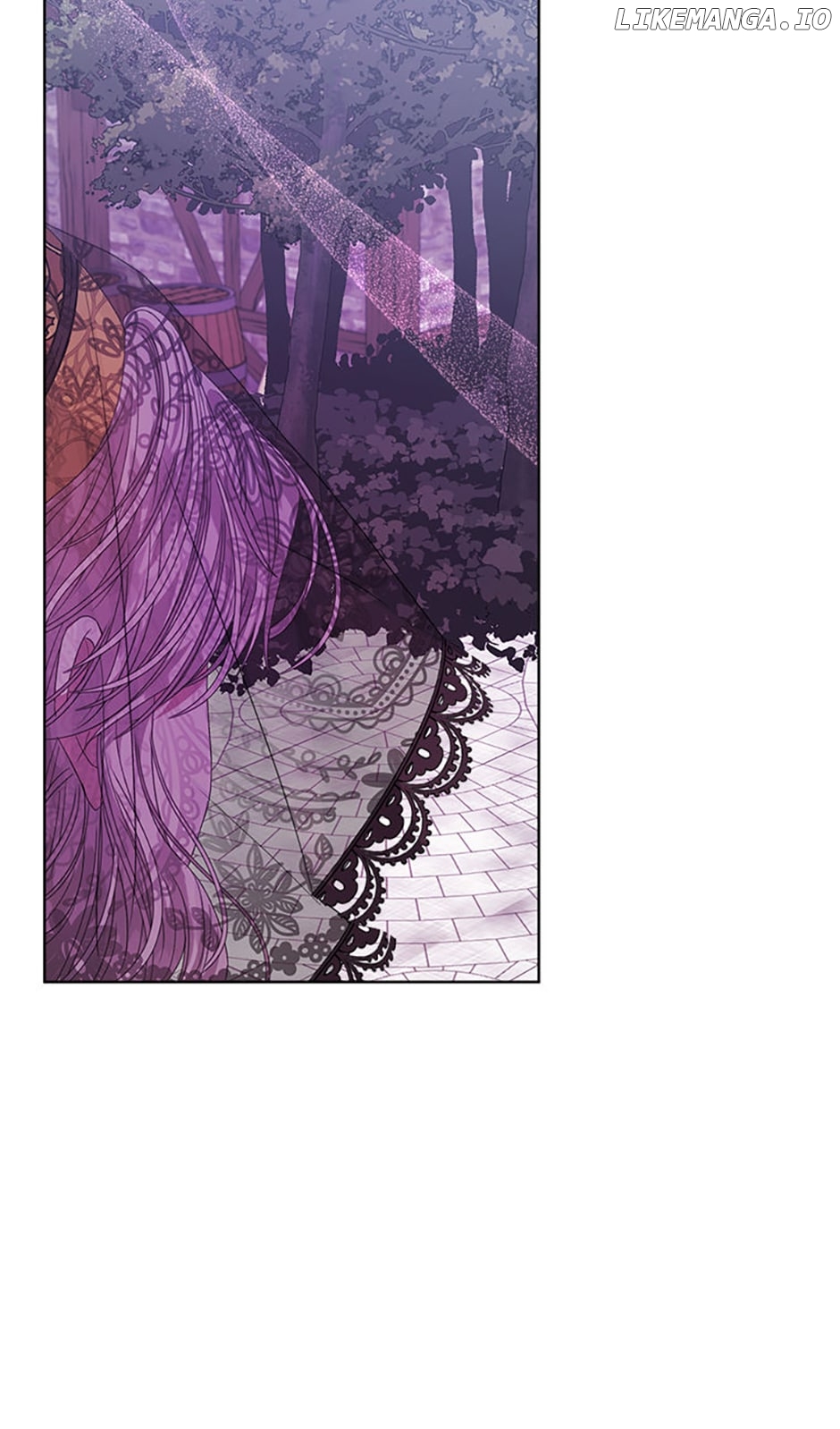 Tired of Living in Fiction Chapter 37 - page 60