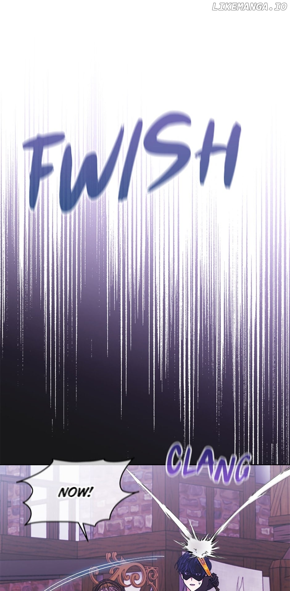 Tired of Living in Fiction Chapter 37 - page 62