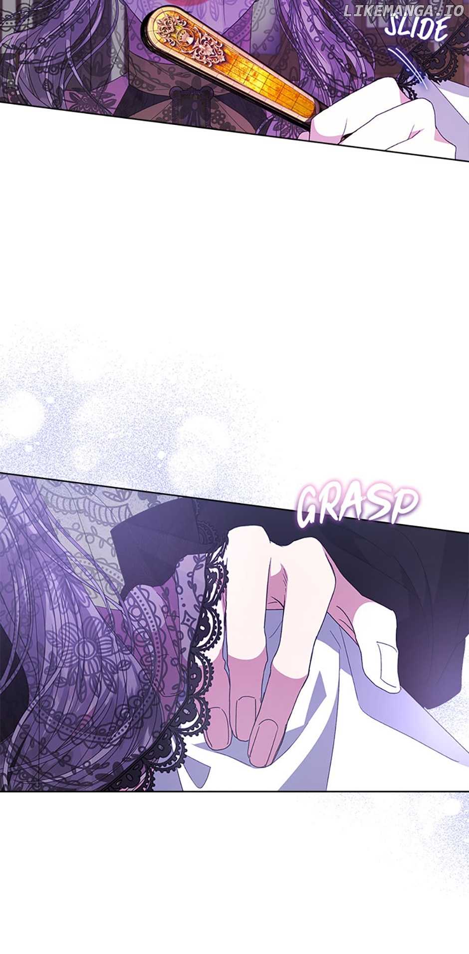 Tired of Living in Fiction Chapter 37 - page 64