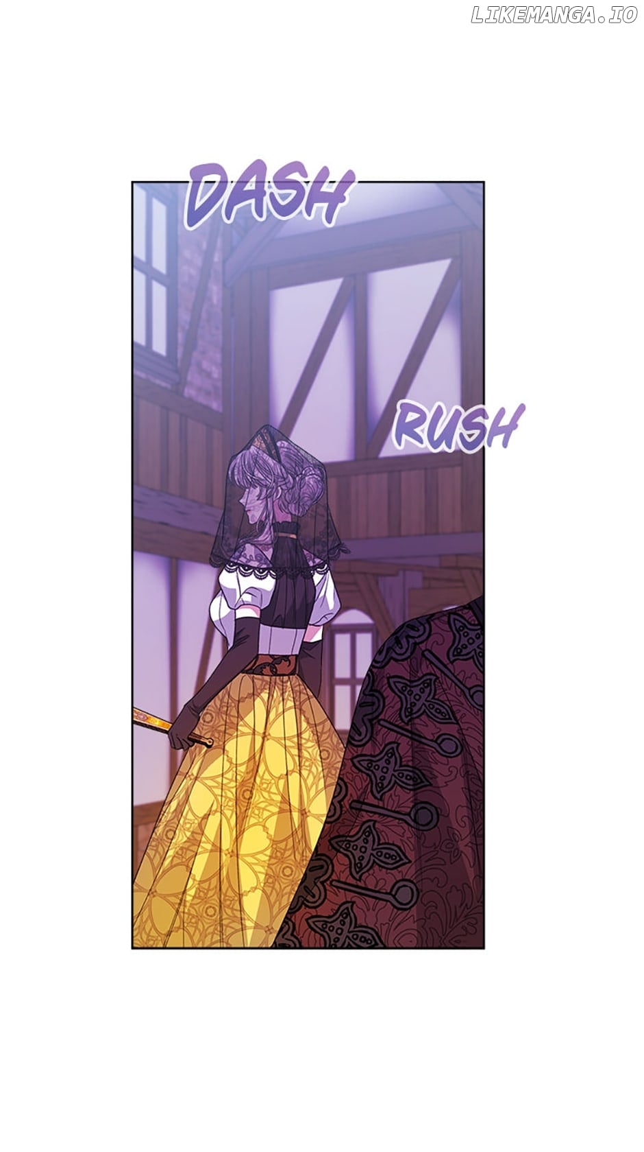 Tired of Living in Fiction Chapter 37 - page 68
