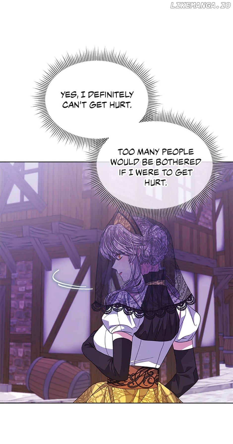 Tired of Living in Fiction Chapter 37 - page 69