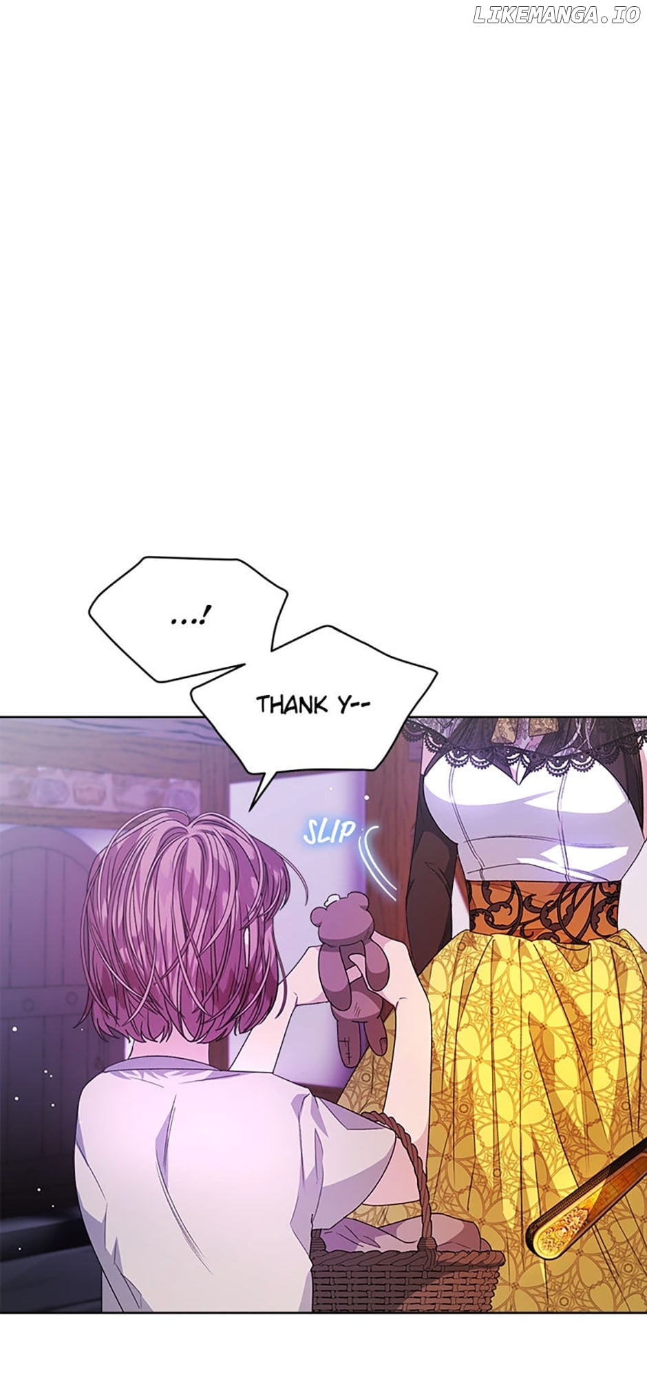 Tired of Living in Fiction Chapter 37 - page 8