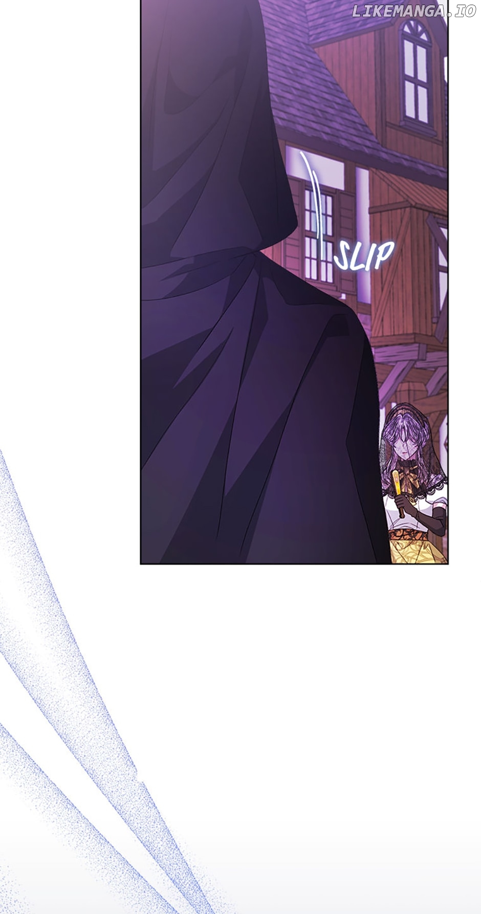 Tired of Living in Fiction Chapter 37 - page 71