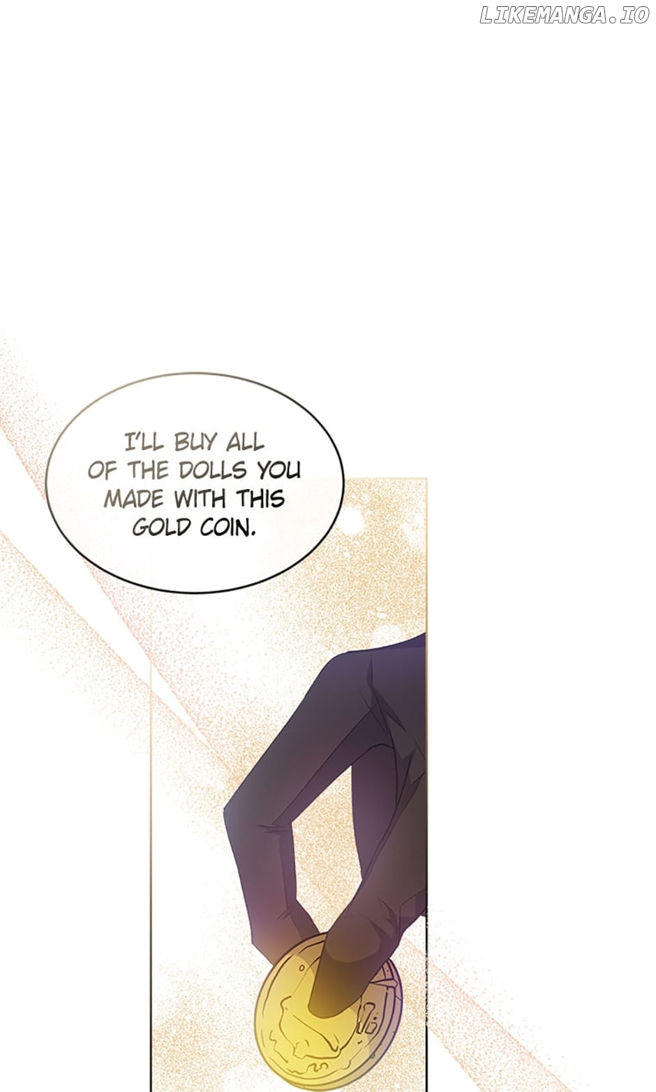 Tired of Living in Fiction Chapter 37 - page 9
