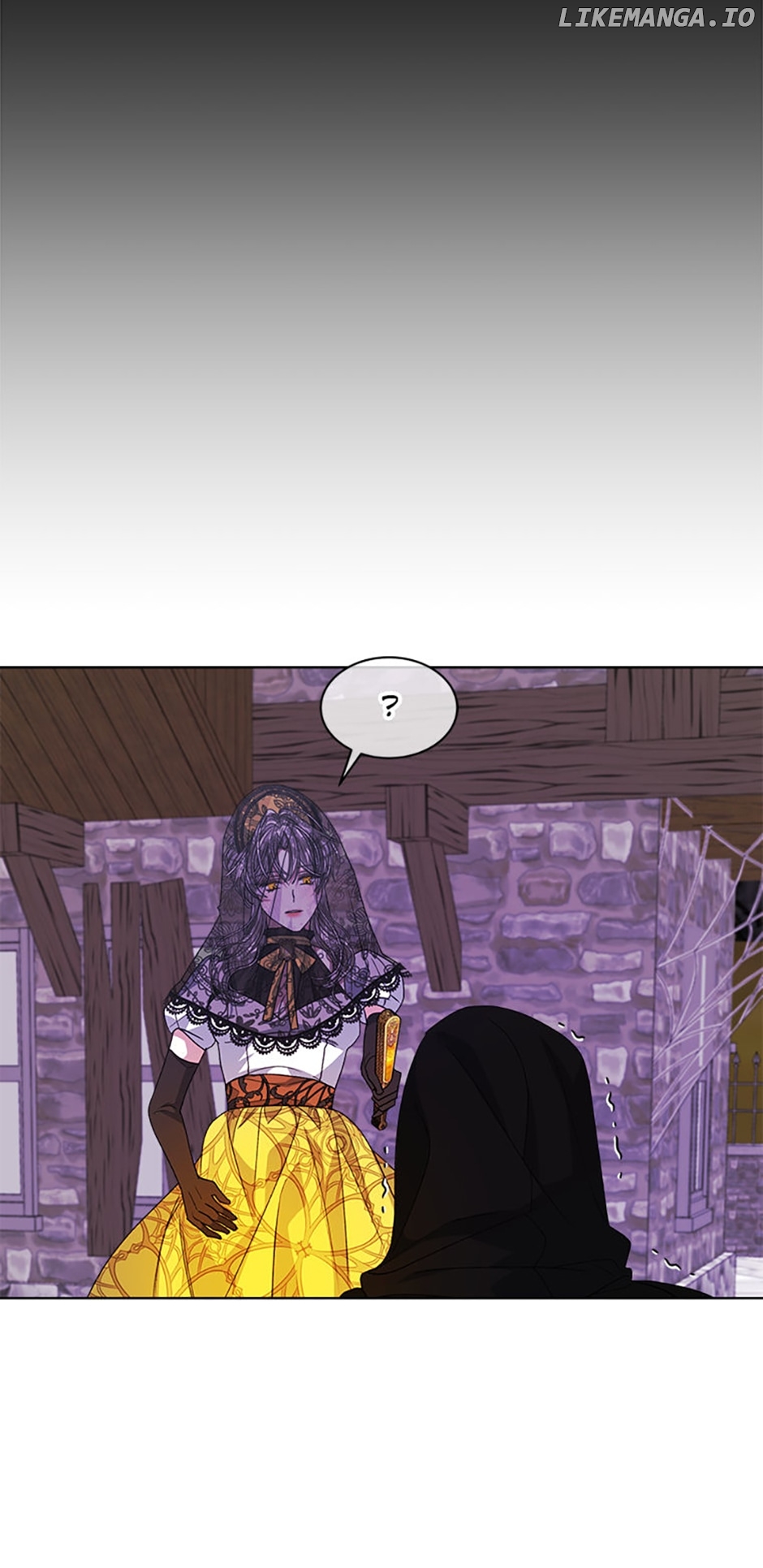 Tired of Living in Fiction Chapter 38 - page 17