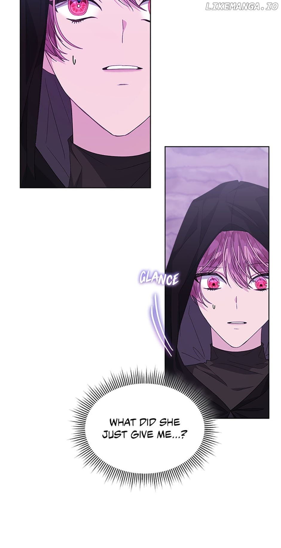 Tired of Living in Fiction Chapter 38 - page 37