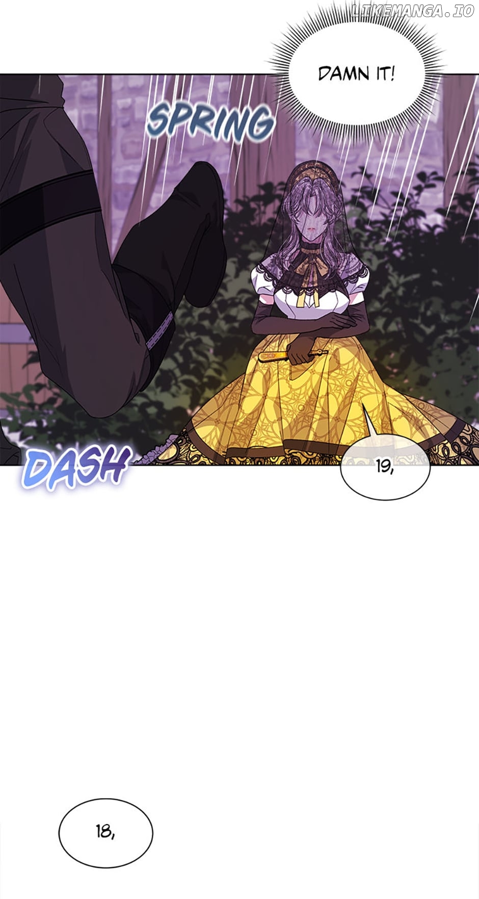 Tired of Living in Fiction Chapter 38 - page 43