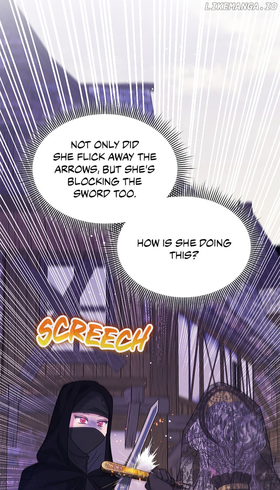 Tired of Living in Fiction Chapter 38 - page 6