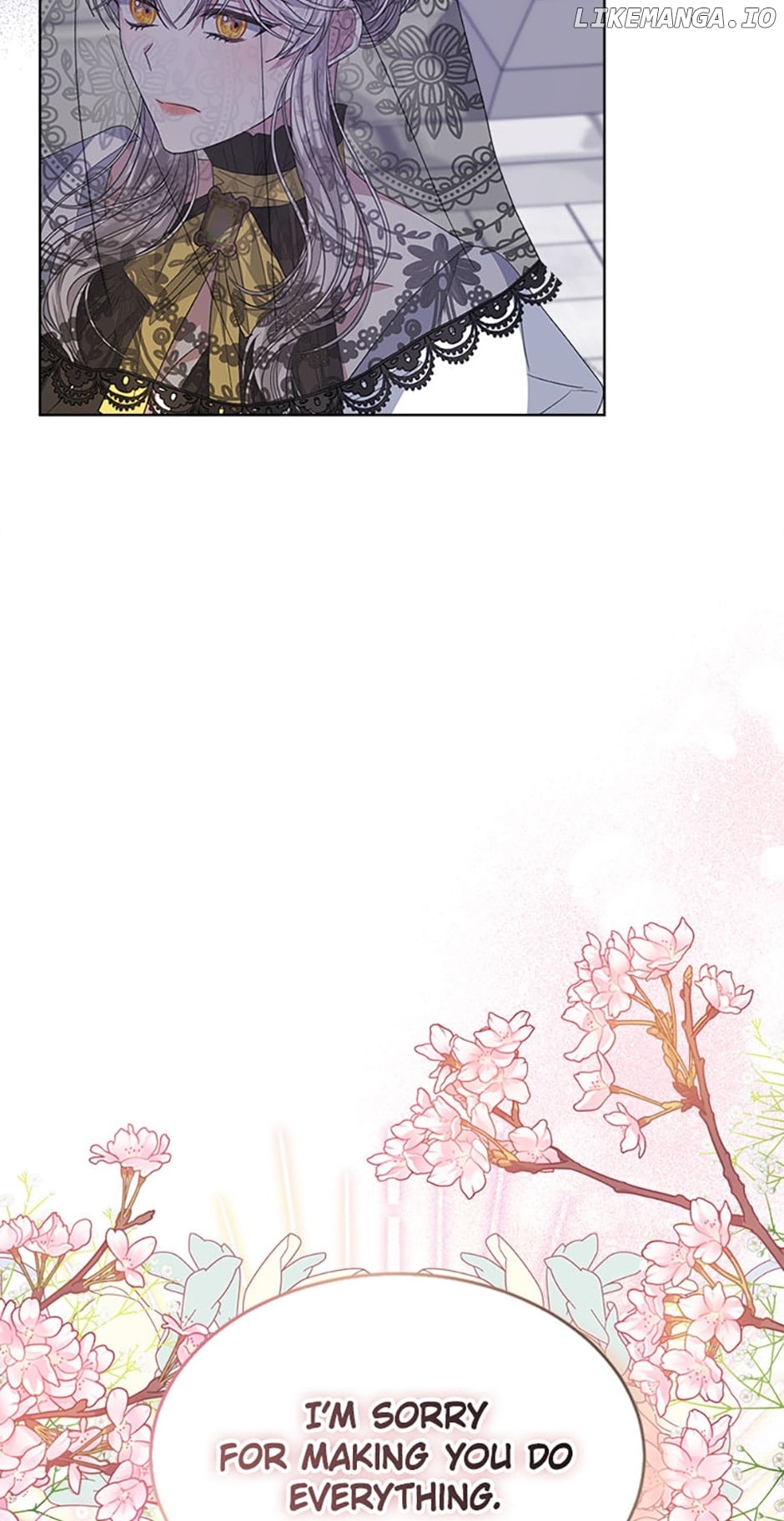 Tired of Living in Fiction Chapter 38 - page 55