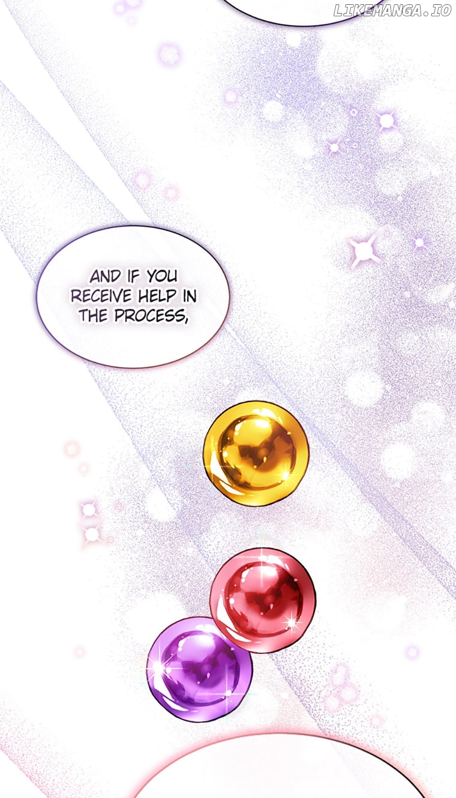 Tired of Living in Fiction Chapter 38 - page 61